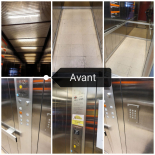 avant-habillage